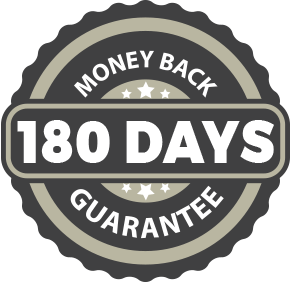 Puravive 60-Day Money Back Guarantee